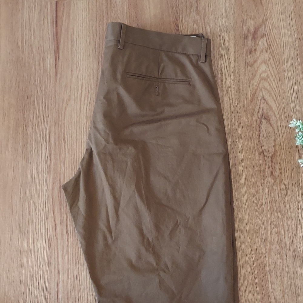 J.CREW pants Size W35xL32 - Picture 4 of 6